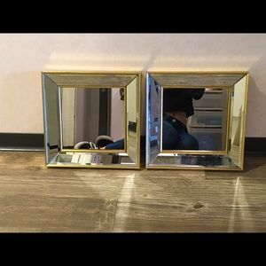 Hollywood Mirrors